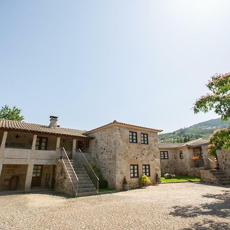 Отель Casa Do Sobrado Вила-Реал Экстерьер фото